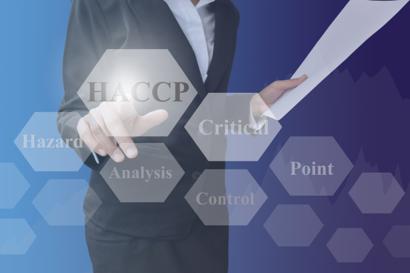Lợi ích của tiêu chuẩn chứng nhận HACCP là gì?