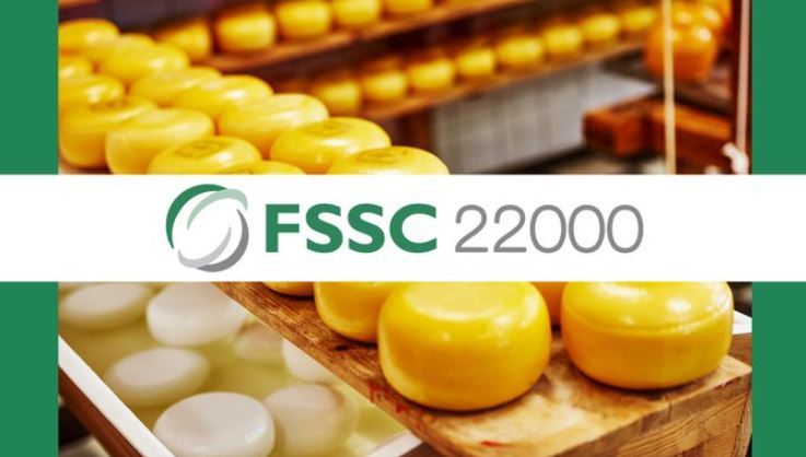 Vậy, chứng nhận FSSC 22000 là gì?