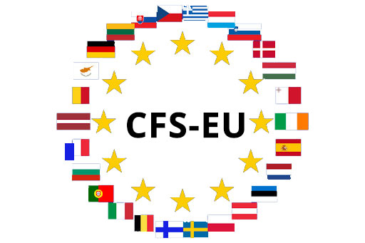 Định nghĩa về giấy chứng nhận lưu hành tự do CFS – EU