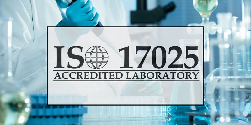 Tổng quan về tiêu chuẩn ISO 17025
