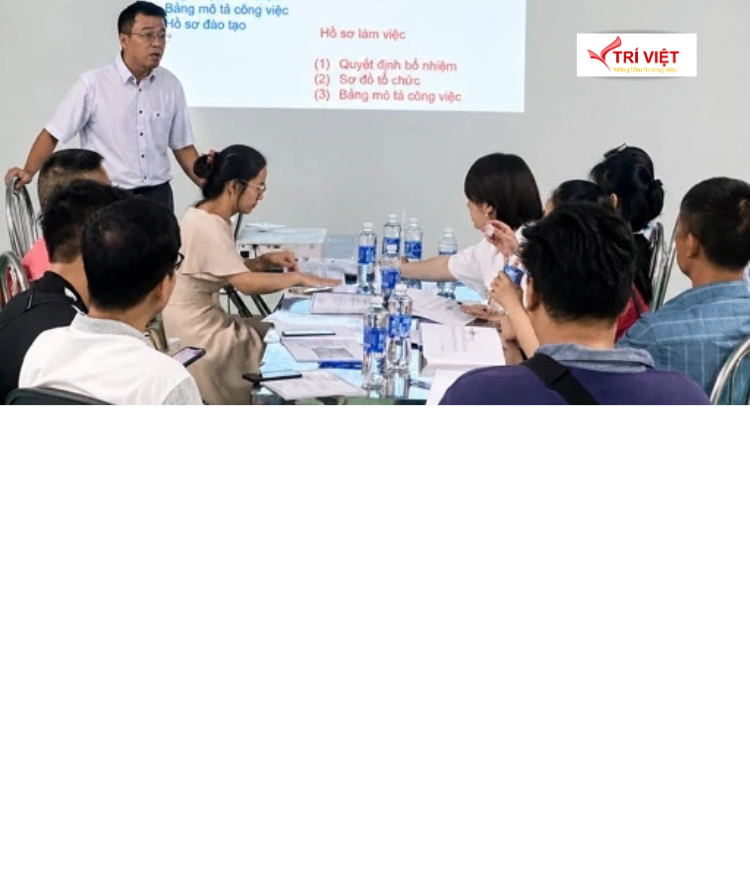 Công ty chứng nhận hợp chuẩn - hợp quy hàng đầu Việt Nam